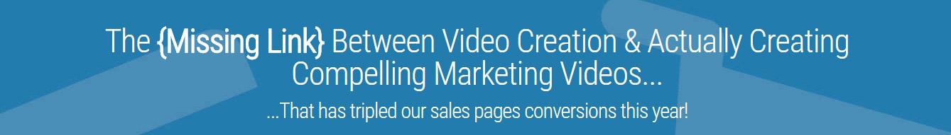 Double Your Sales In 20 Minutes With The Best Video Sales Letter